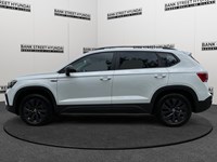 2022 Volkswagen Taos Trendline 4MOTION