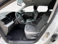 2022 Volkswagen Taos Trendline 4MOTION