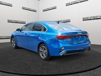 2022 Kia Forte EX IVT