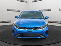 2022 Kia Forte EX IVT