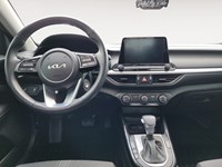 2022 Kia Forte EX IVT