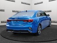 2022 Kia Forte EX IVT