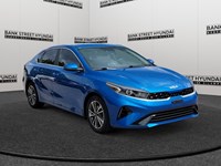 2022 Kia Forte EX IVT