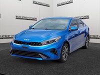 2022 Kia Forte EX IVT