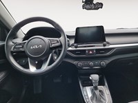 2022 Kia Forte EX IVT