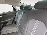 2022 Kia Forte EX IVT