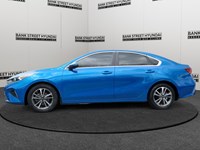 2022 Kia Forte EX IVT