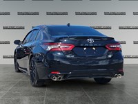 2021 Toyota Camry XSE Auto AWD