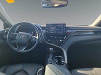 2021 Toyota Camry XSE Auto AWD