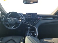 2021 Toyota Camry XSE Auto AWD