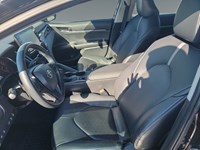 2021 Toyota Camry XSE Auto AWD
