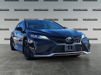 2021 Toyota Camry XSE Auto AWD