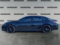 2021 Toyota Camry XSE Auto AWD