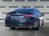 2021 Toyota Camry XSE Auto AWD