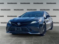 2021 Toyota Camry XSE Auto AWD