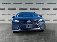 2021 Toyota Camry XSE Auto AWD