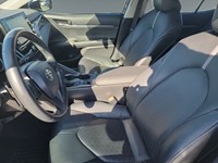 2021 Toyota Camry XSE Auto AWD
