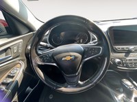 2020 Chevrolet Malibu 4dr Sdn Premier