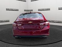 2020 Chevrolet Malibu 4dr Sdn Premier