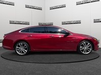 2020 Chevrolet Malibu 4dr Sdn Premier