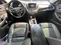 2020 Chevrolet Malibu 4dr Sdn Premier