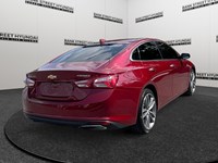 2020 Chevrolet Malibu 4dr Sdn Premier
