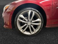 2020 Chevrolet Malibu 4dr Sdn Premier