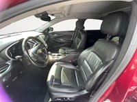 2020 Chevrolet Malibu 4dr Sdn Premier