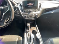 2020 Chevrolet Malibu 4dr Sdn Premier