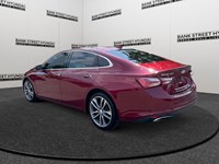 2020 Chevrolet Malibu 4dr Sdn Premier