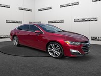 2020 Chevrolet Malibu 4dr Sdn Premier