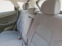 2019 Hyundai Tucson Preferred AWD