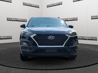 2019 Hyundai Tucson Preferred AWD