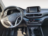 2019 Hyundai Tucson Preferred AWD