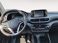 2019 Hyundai Tucson Preferred AWD