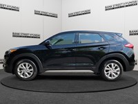 2019 Hyundai Tucson Preferred AWD