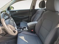 2019 Hyundai Tucson Preferred AWD