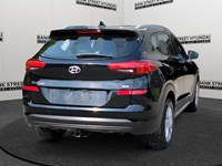 2019 Hyundai Tucson Preferred AWD