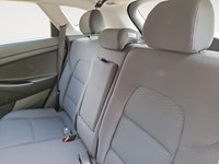 2019 Hyundai Tucson Preferred AWD