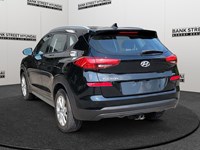 2019 Hyundai Tucson Preferred AWD
