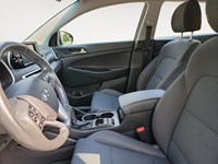 2019 Hyundai Tucson Preferred AWD