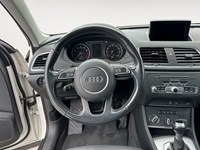 2018 Audi Q3 2.0 TFSI quattro Komfort Tiptronic
