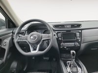 2019 Nissan Rogue FWD SV