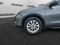 2019 Nissan Rogue FWD SV