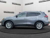 2019 Nissan Rogue FWD SV