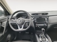 2019 Nissan Rogue FWD SV