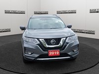 2019 Nissan Rogue FWD SV