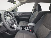 2019 Nissan Rogue FWD SV