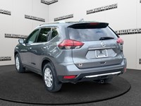 2019 Nissan Rogue FWD SV