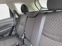 2019 Nissan Rogue FWD SV